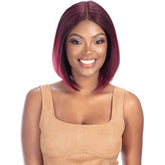 Model Model Bestie Glueless 5" Lace Part Wig - AVIANNA